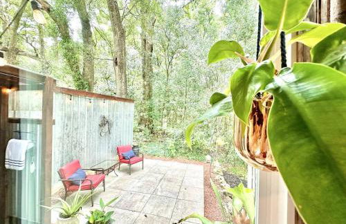 Couples Cottage - Serene Getaway - Foto 33