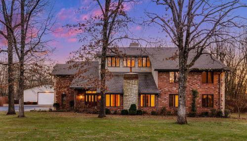 Feathered Nest at Fellows Lake - Foto 4