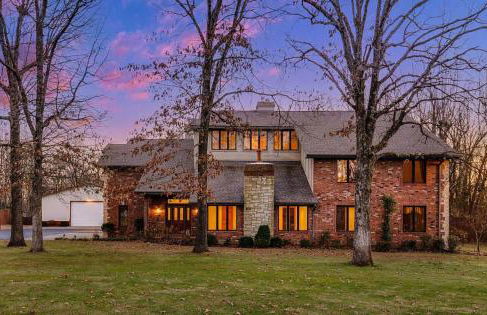 Feathered Nest at Fellows Lake - Foto 4