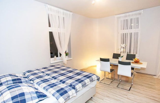 Studio Apartament Centrum Katowice - Photo 24