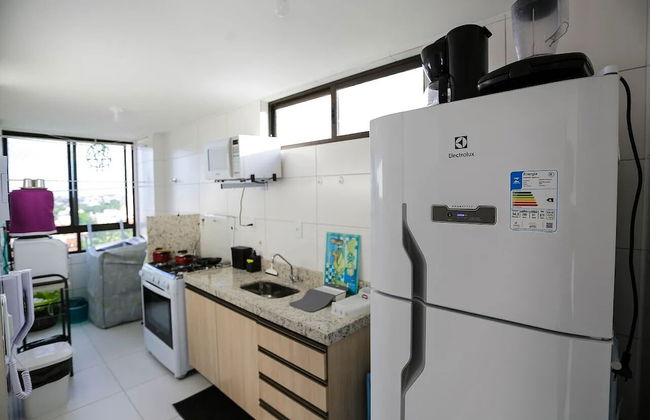 Aconchego em Cabo Branco por Carpediem - Foto 23