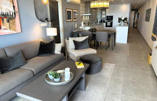 Soio dlux - Con acceso a la playa - Photo 9