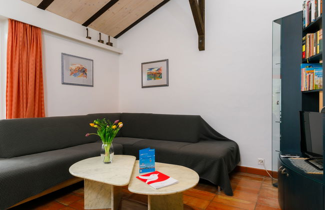 Villaggio Sureggio - App. C1 - Foto 13