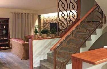 Spacious House in Cretas with Mountain View - Foto 21