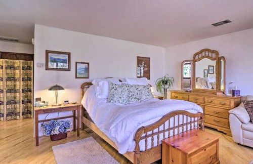 Studio Apartment with Kitchen VERY close to WCU - non smoking & no pets - Foto 13