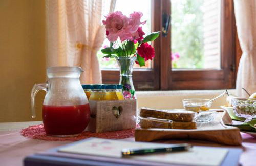 Country House Villa Nigro - Foto 37