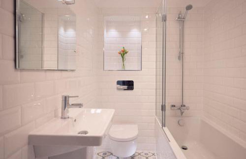 Chy An Gweal Farm Cottage - Foto 32