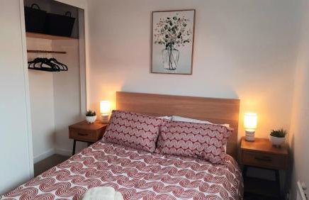 Seaside home, three bedrooms, 40 mins Edinburgh - Foto 9