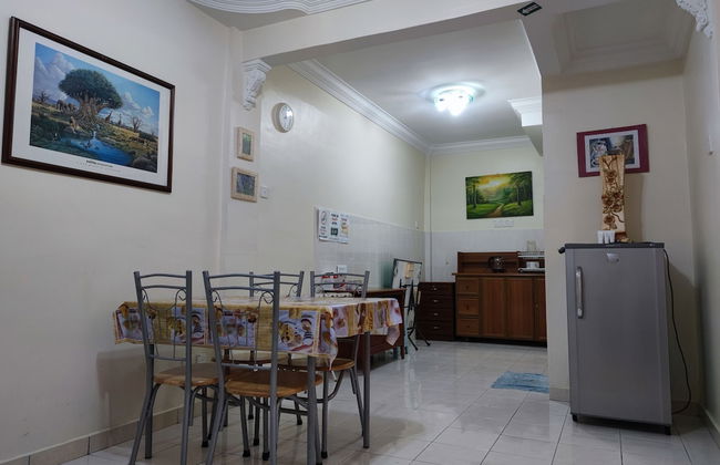 KPW at Royal Lily Apartment - Foto 10