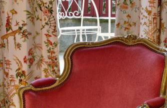 Hostellerie de la Motte jean - Foto 12