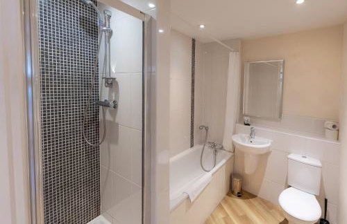 Abodebed - Handleys Court - Foto 103