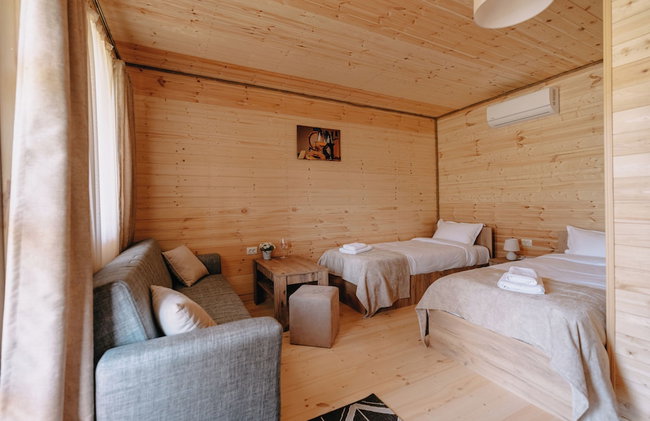 Chateau Ateni Cottages - Foto 4