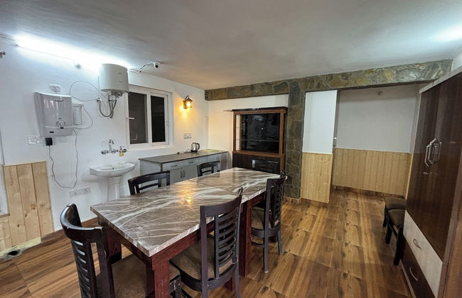 Indus Valley Homestay - Foto 14