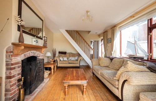 The Cottage - Holiday home in Reedham on the Southern Norfolk Broads - Foto 4