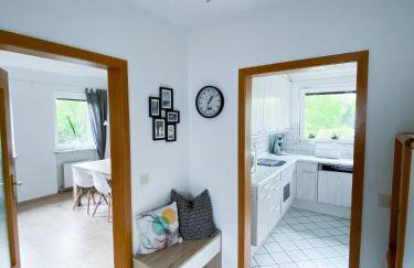 Ferienwohnung Alte Lahnbrücke - Foto 9