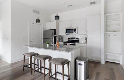 Landing Stunning 1BD Gym Pool - Foto 58