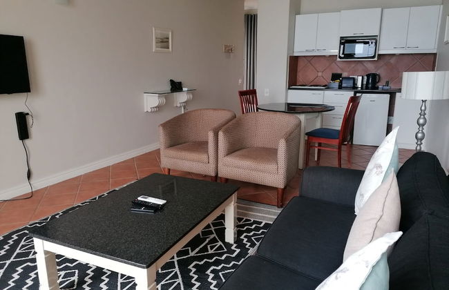 Cape Town Beachfront Apartments At Leisure Bay - Photo 39