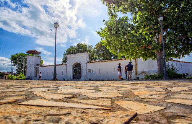 Tour por Granada - Foto 5