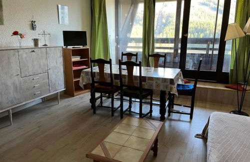 Grand Studio VILLARD DE LANS Les Glovettes - Foto 6