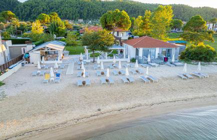 Zinozis Beach Apartments - Photo 78