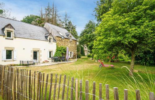 Holiday Home La Torche by Interhome - Foto 10