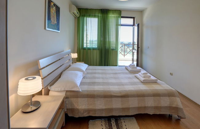 Lighthouse Luxe Estate Apart & Villas - Foto 25