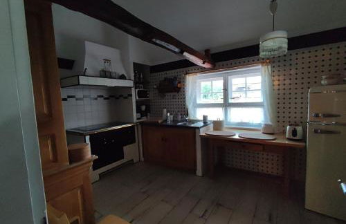 Haus am Fluß - Foto 11