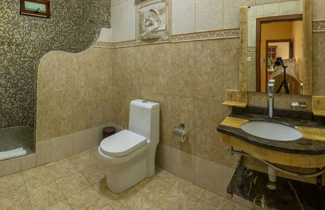 Blue Pearl Villa - Foto 8