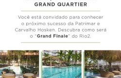 Apto grande, 170m2-Recreio - Foto 62
