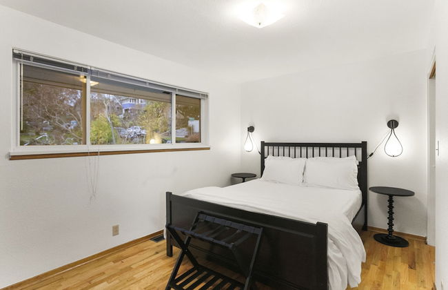 Hillside on North Queen Anne - Foto 3