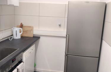 BS-Monteursunterkunft BE1-2 - Foto 30