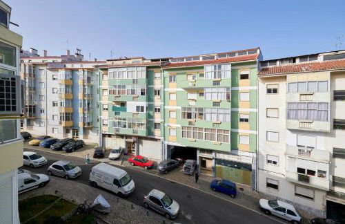 Sunny - Cozy Apartment - Foto 39