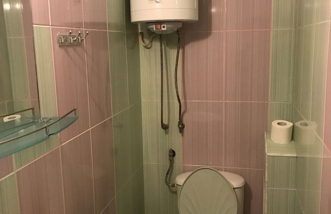 STUDIO LUCKY PLOVDIV - Foto 5