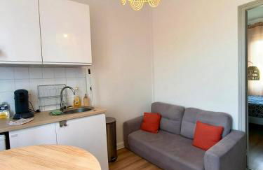 The Samaritan Getaway - Foto 2