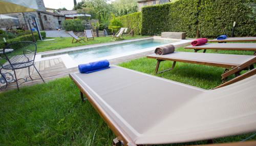 Casa Locci - Foto 3, Garden view