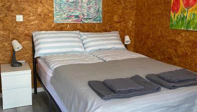 Wild Boar Cabin - Foto 3