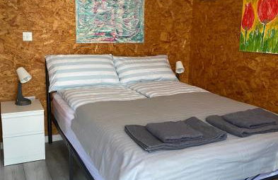 Wild Boar Cabin - Foto 3