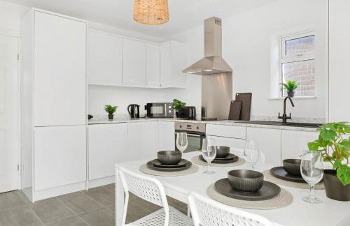 4 Bedrooms - 3 Bathrooms House - Foto 6