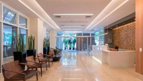 One Eleven Home and Work By Helbor - Foto 4