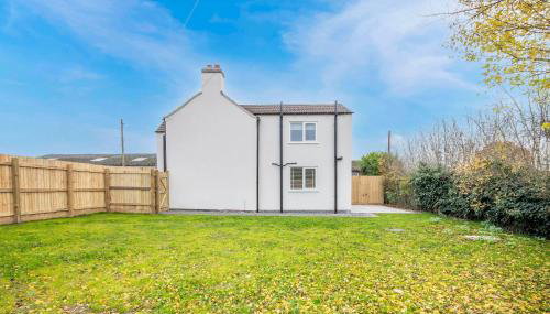 Lincoln Country Cottage Large Garden & Free Parking - Foto 3