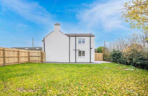 Lincoln Country Cottage Large Garden & Free Parking - Foto 3