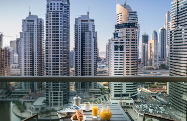 Oaks Liwa Heights Suites - Photo 53