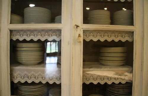 Turisme Rural Mas Masaller - Foto 25