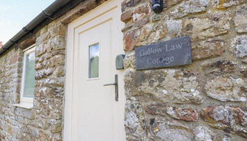 Gallow Law Cottage - Foto 2