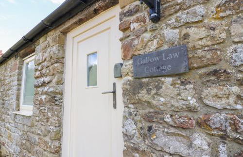 Gallow Law Cottage - Foto 2