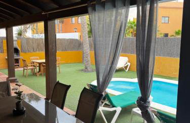 Villa Makako - Photo 1