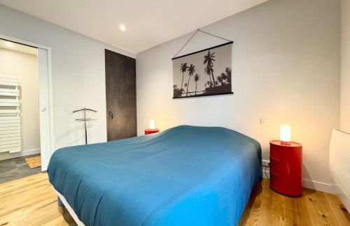 Maison contemporaine de standing - 100m des plages - Foto 20