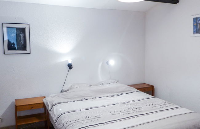 Studio Coudalère-Les Hébrides-5 by Interhome - Foto 22