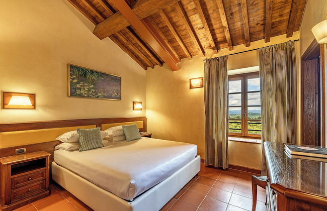 Wine Relais in Montecucco - Photo 20