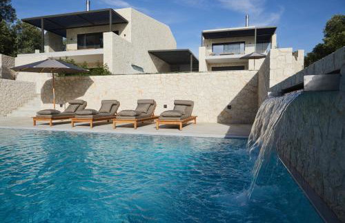 Luxury Stone Houses Corfu - Foto 46